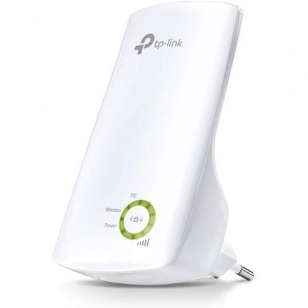 Repetidor wifi 2025 inalambrico tp link